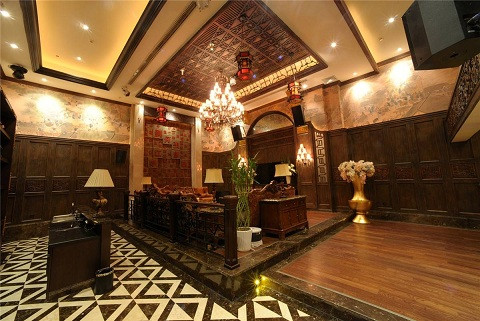 洛南哪个KTV少爷男模妹子服务好